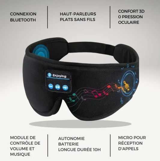 LunaSilk™ : Vos plus belles nuits commencent ici