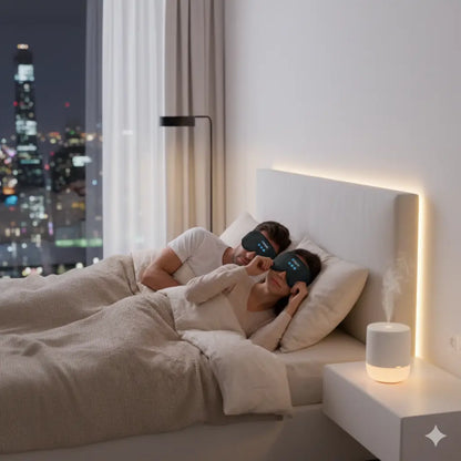 LunaSilk™ : Vos plus belles nuits commencent ici