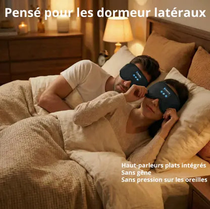 LunaSilk™ : Vos plus belles nuits commencent ici